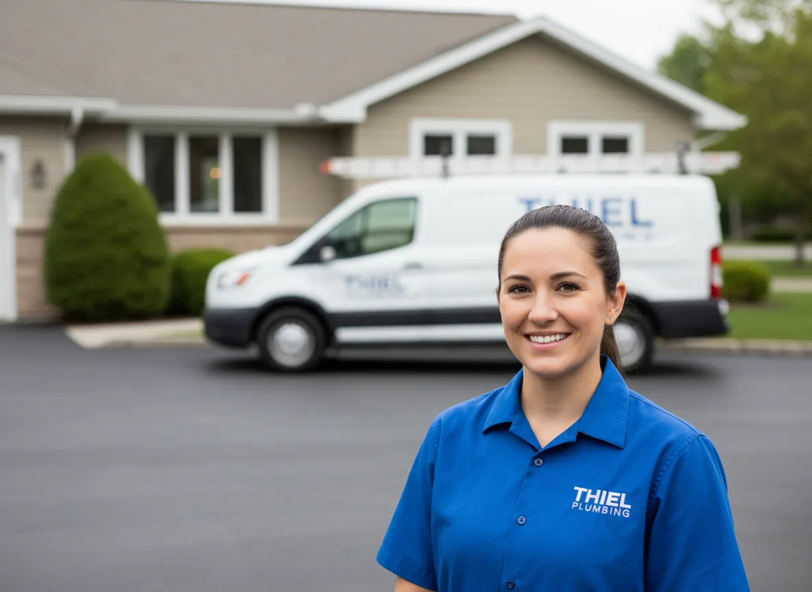 Plumber Lockney, TX FAQs